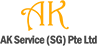 AK Service (SG) Pte Ltd